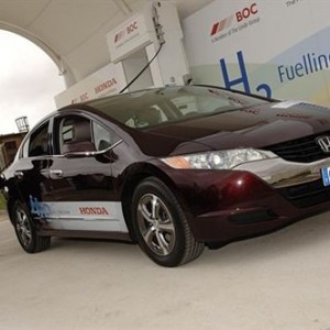 carburante hidrogeno vehiculos