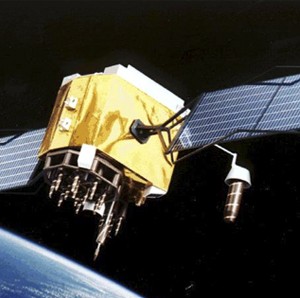 satelite gps