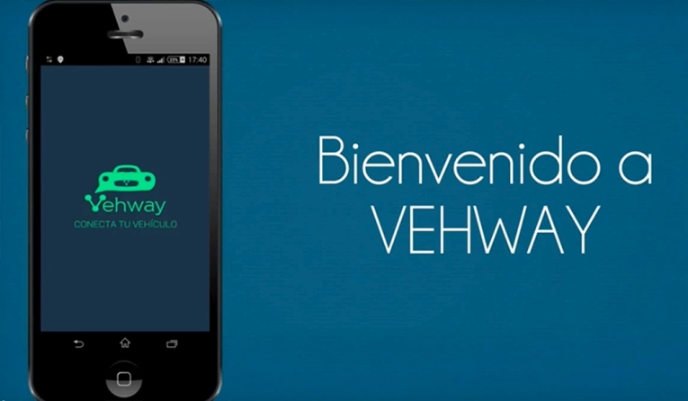 Vehway, nuevas formas para hablar entre conductores