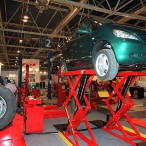 El sector del automóvil cierra el año con 44.000 euros de facturación