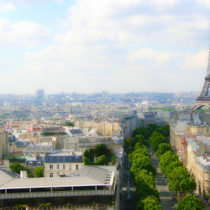 París prohibirá los coches diesel en 2020