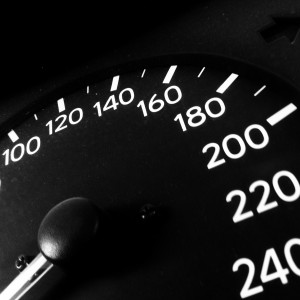 Trucar el cuenta kilómetros, un riesgo para la seguridad del vehículo
