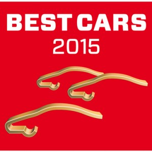 BMW, Porsche y Ferrrari, líderes en los Best Cars 2015