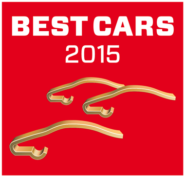 BMW, Porsche y Ferrrari, líderes en los Best Cars 2015